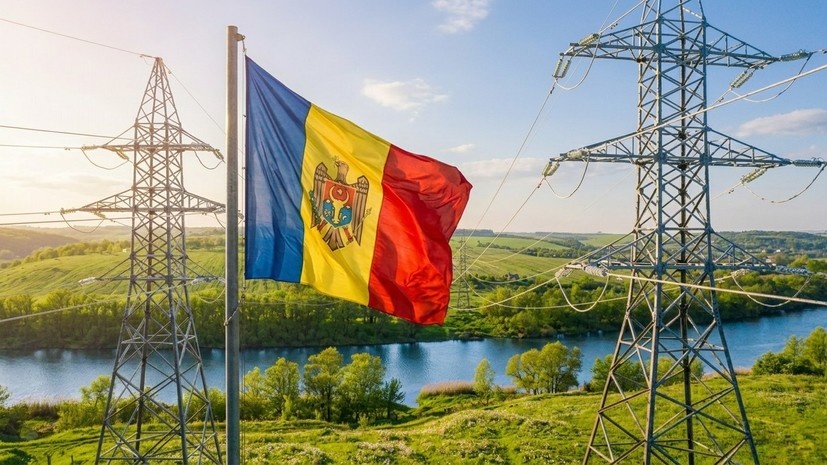   Сгенерировано с помощью ИИ