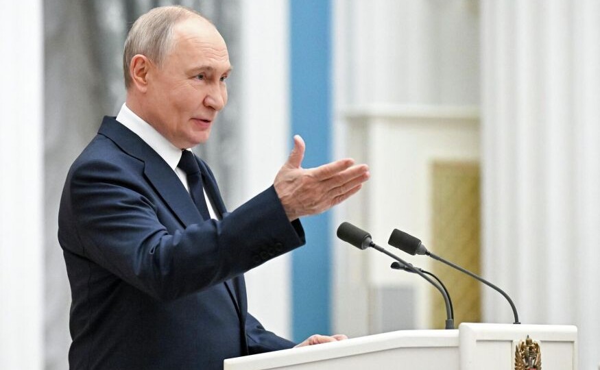 Царёв заявил о росте запретительных инициатив и призвал учитывать сигнал президента о снижении ограничений