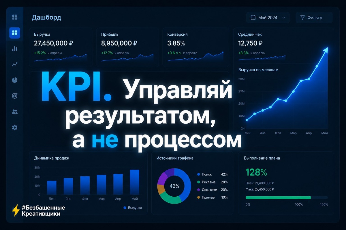 Key Performance Indicators
