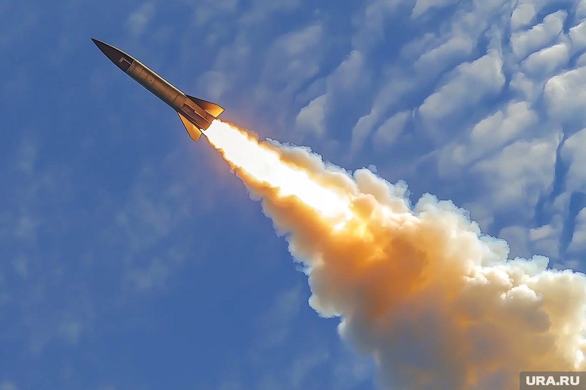   Станислав Ус был один из ключевых разработчиков ракетного комплекса «Воевода»