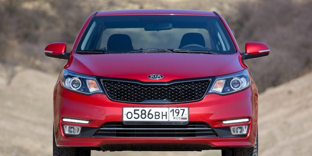 Россияне стали чаще покупать залоговые автомобили