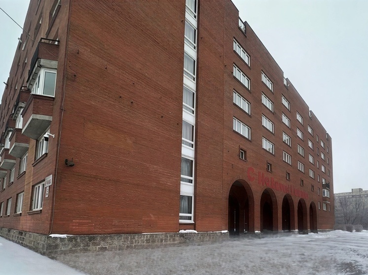     В документах об увольнении были нарушения трудового законодательства. Фото: читатель МК в Питере