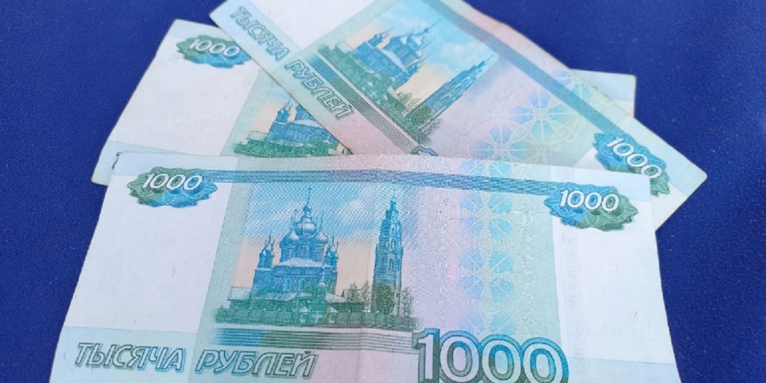 Курс рубля отреагировал на информацию от Минфина