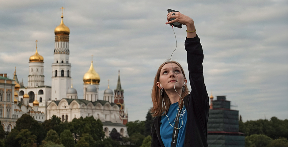 Фото: Yuri Kochetkov/EPA/ТАСС