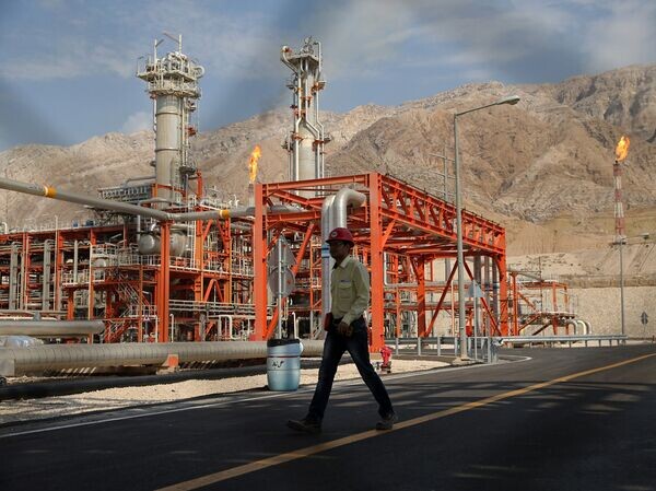    © AP Photo / Ebrahim Noroozi