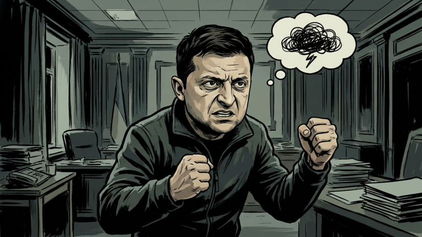   Сгенерировано с помощью ИИ