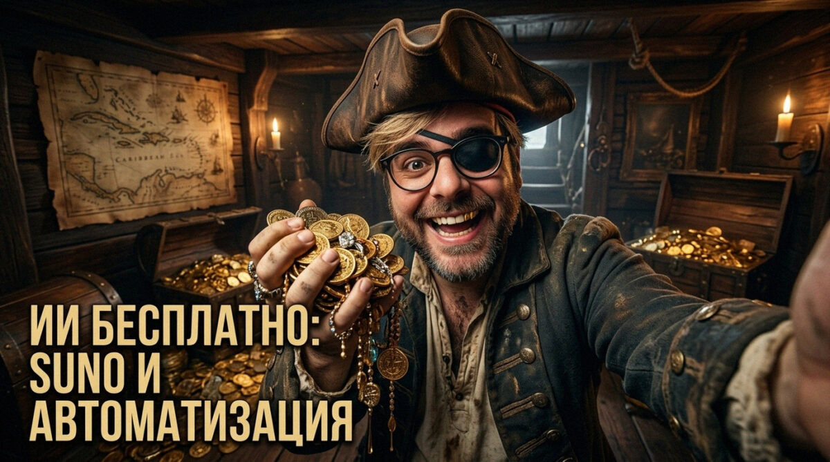   Применение бесплатных нейросетей в бизнесе и музыке. Артур Хорошев