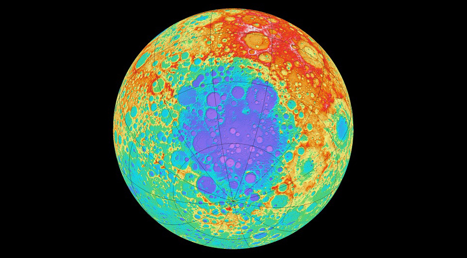   NASA / Public Domain