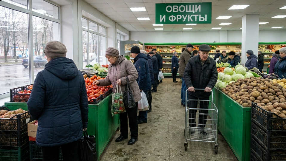 Ценам можно расти, но пророчить рост цен нельзя - ФАС выдала предписания