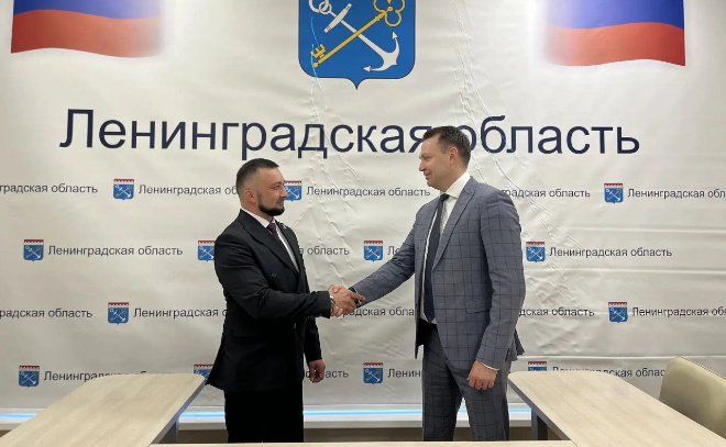    © Пресс-служба администрации Ленинградской области t.me/lenobladminka/23062