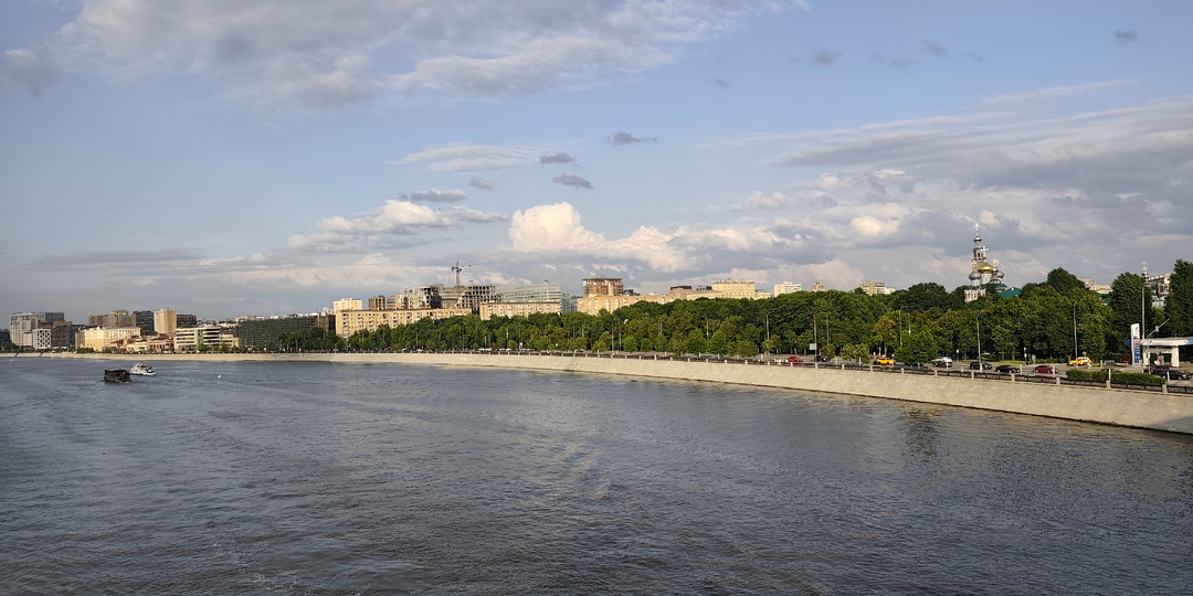 Платный въезд в Москву: что случилось на самом деле и кого это коснется