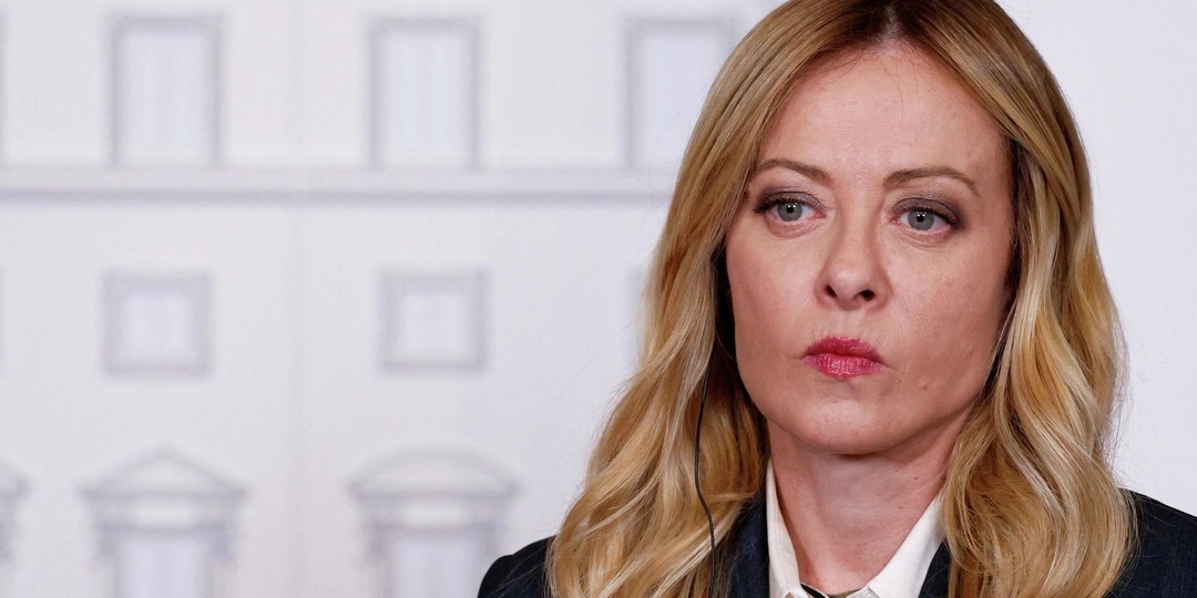Премьер Италии опубликовала DeepFake, чтобы предупредить об опасности ИИ-подделок