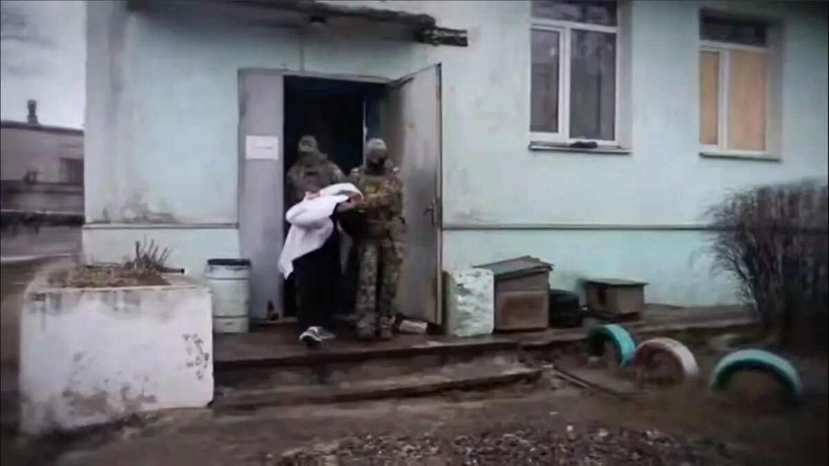 Скрин видео
