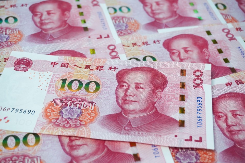    Sohu: Китай потребовал от Украины вернуть долг в 30,8 миллиарда юаней. Фото: Sheldon Cooper/Keystone Press Agency/Global Look Press