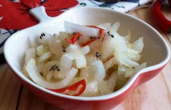 Дорогой, на вкусный рецепт. /Фото: gastronom.ru.