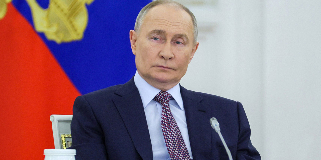 «У Путина были бурные выходные»: график политика вызвал потрясение в Лондоне