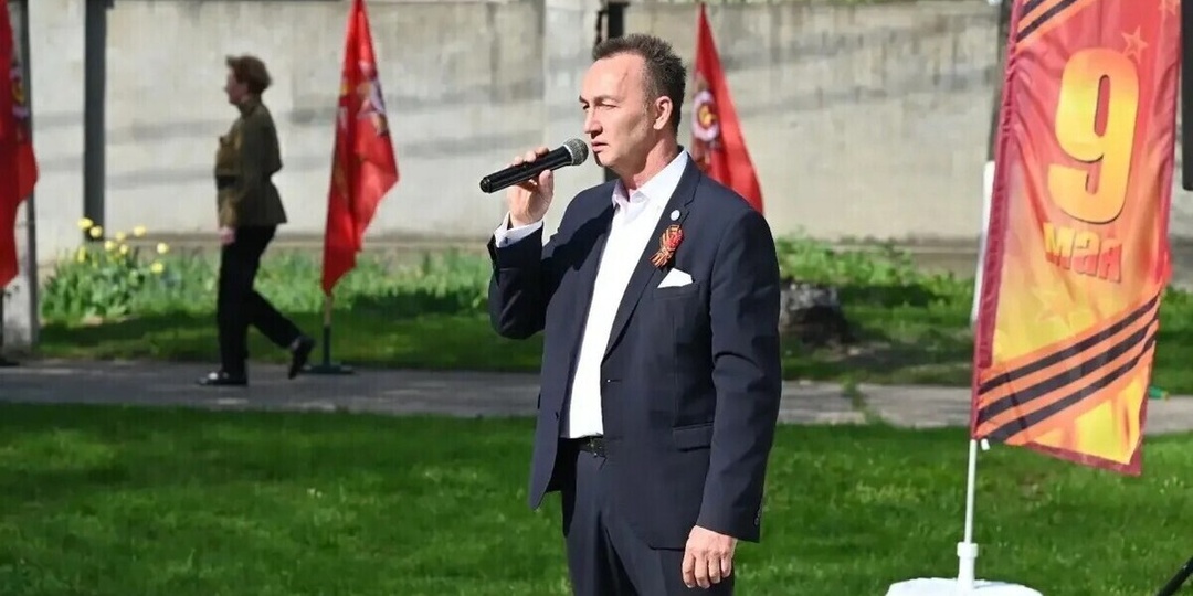 В Серпухове прошел трогательный концерт в честь детей войны: «Дети войны — дети Победы!»