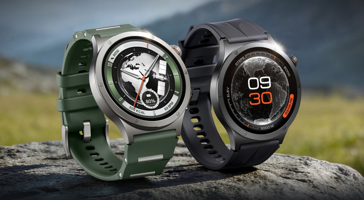 OnePlus Watch 4