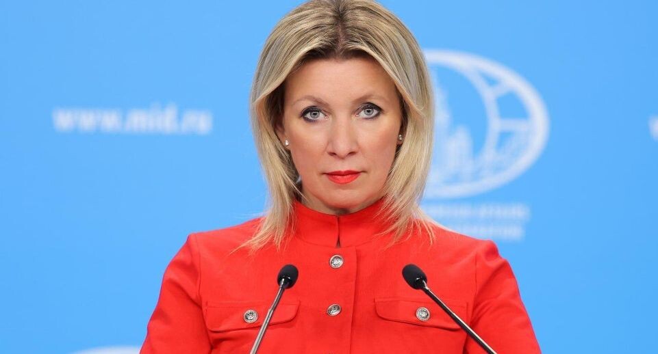 РФ призвала эвакуировать посольства из Киева из-за возможного ответа на атаки ВСУ