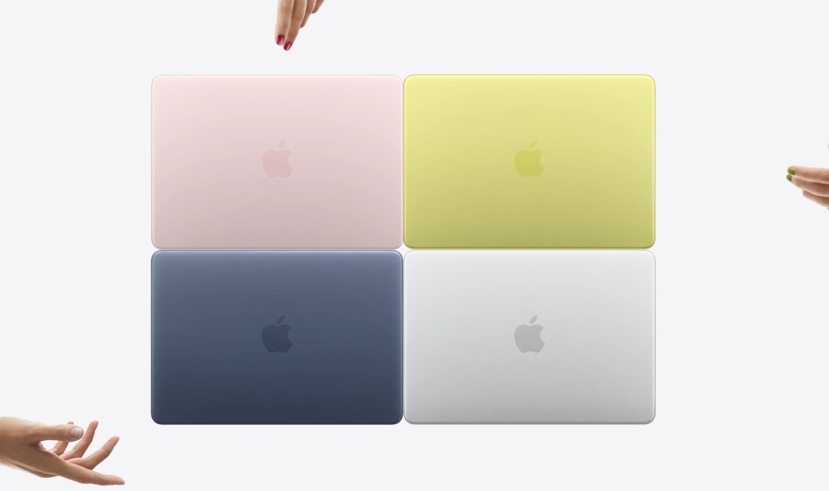 Фото Apple  📷
