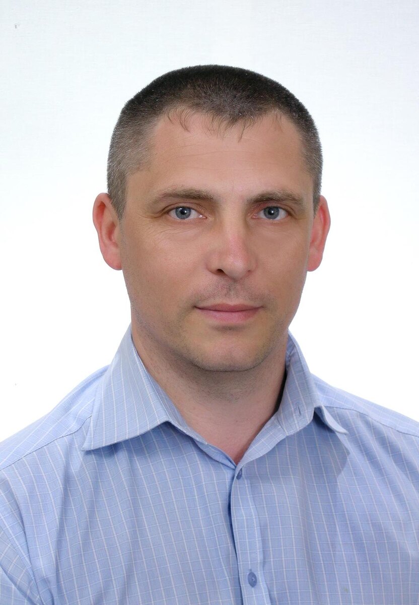 Козачинский Анатолий Анатольевич