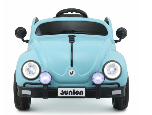 электромобиль детский junion bertie