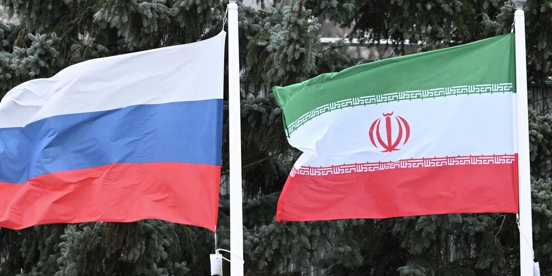 На Западе признали тяжелую правду о России из-за Ирана