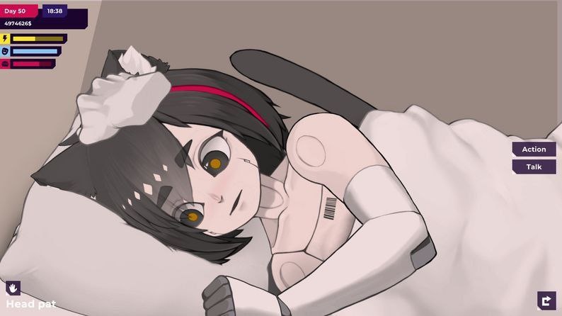 -2