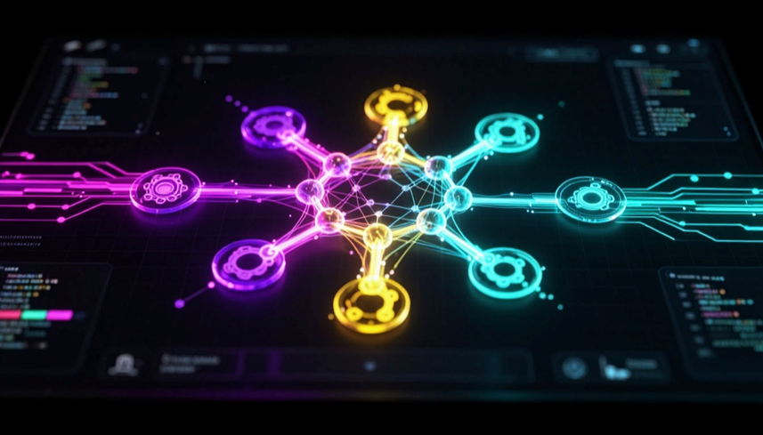 Что такое BubbleMaps
