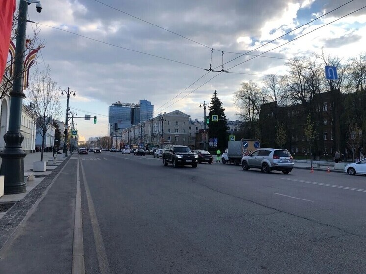     Фото: МК в Воронеже