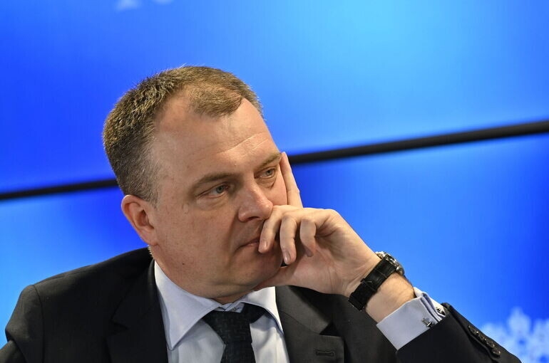   Юрий Инякин/«Парламентская газета»