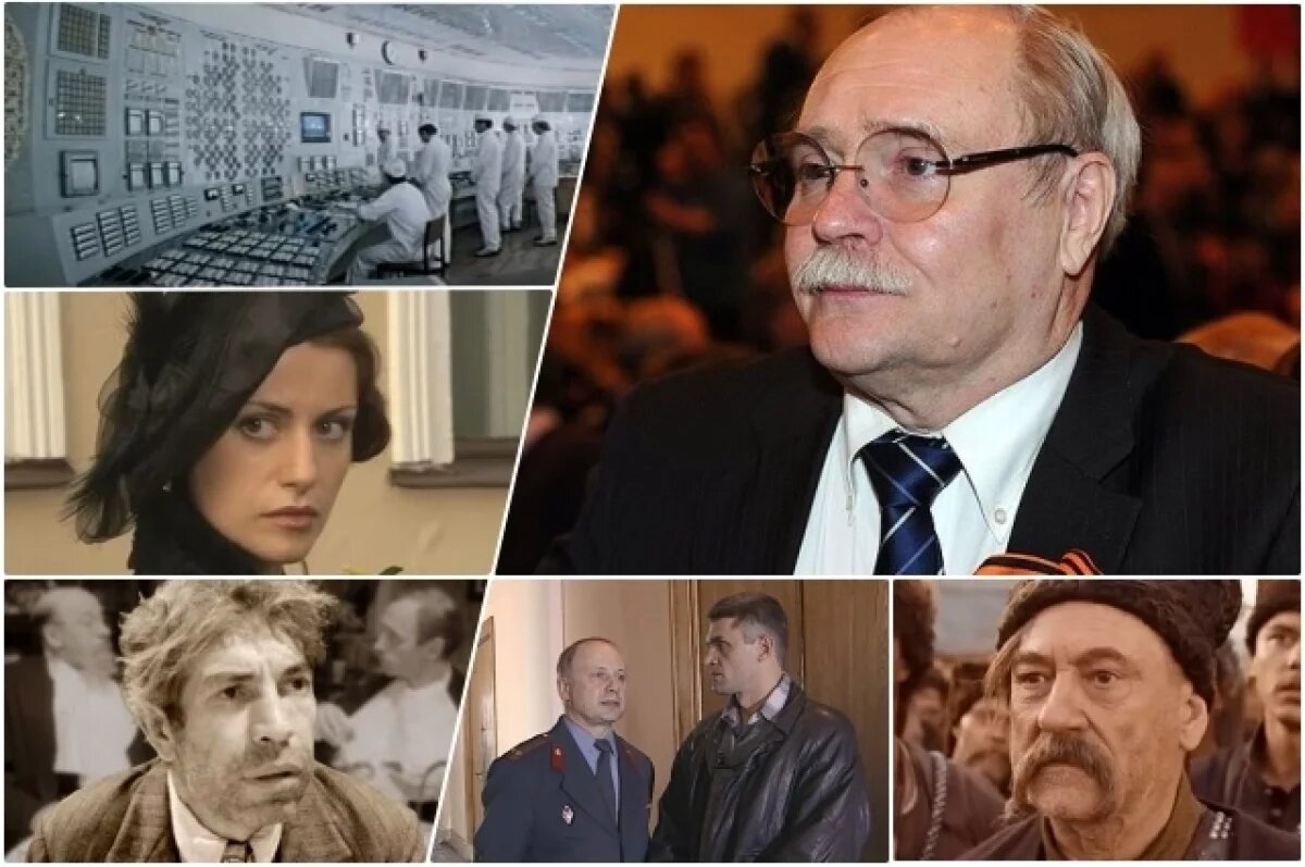    У Владимира Бортко — впечатляющая фильмография.