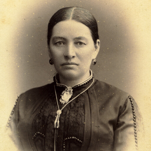 Анна Васильильевна Мараева фото 1880-е г