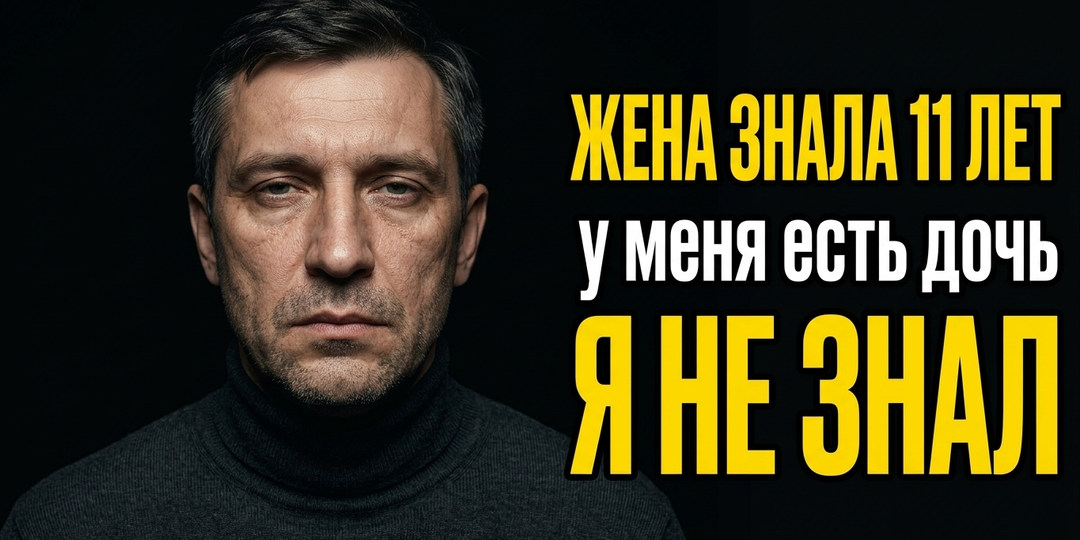 Жена 11 лет тайно переводила деньги «подруге». Я нашёл переписку случайно. У меня есть дочь которую я никогда не видел