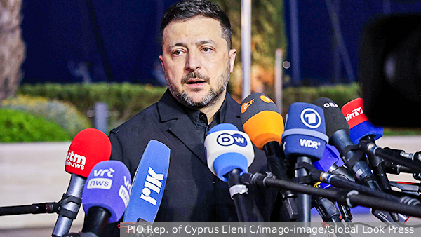     Фото: PIO Rep. of Cyprus Eleni C/imago-image/Global Look Press   
 Текст: Антон Антонов