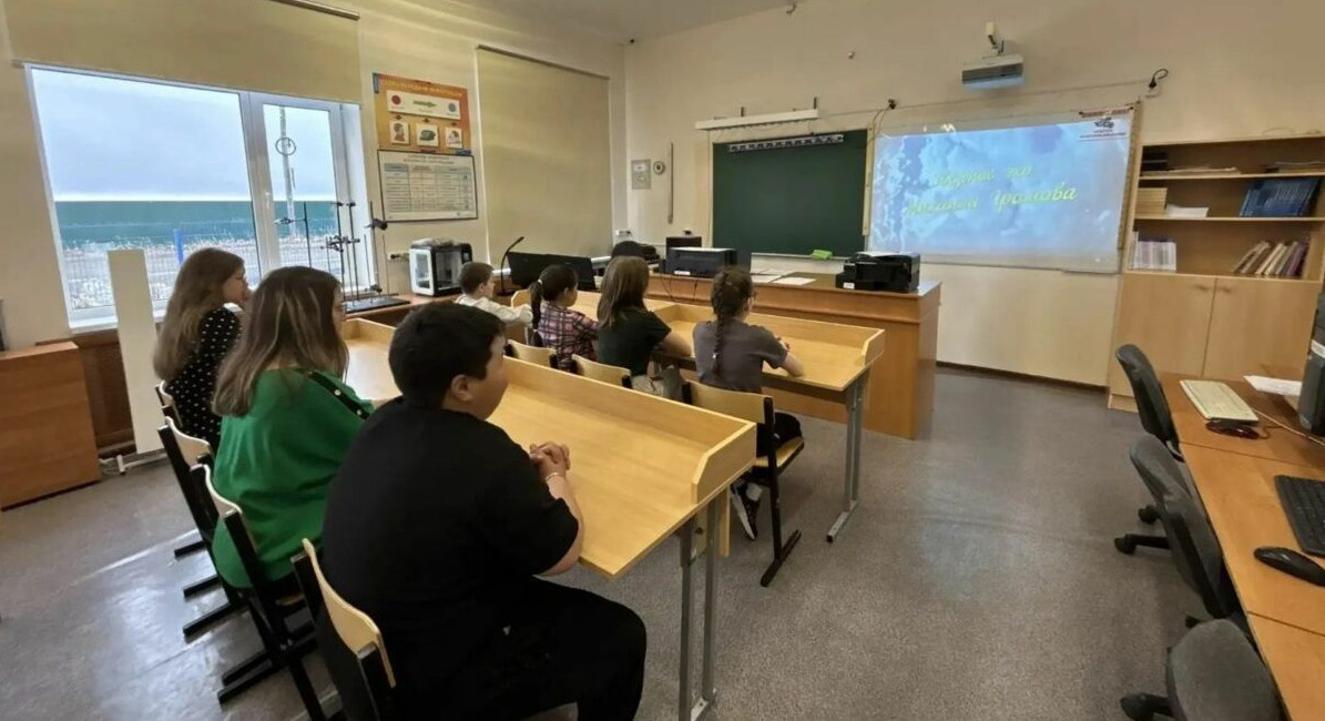 Фото kamgov.ru
