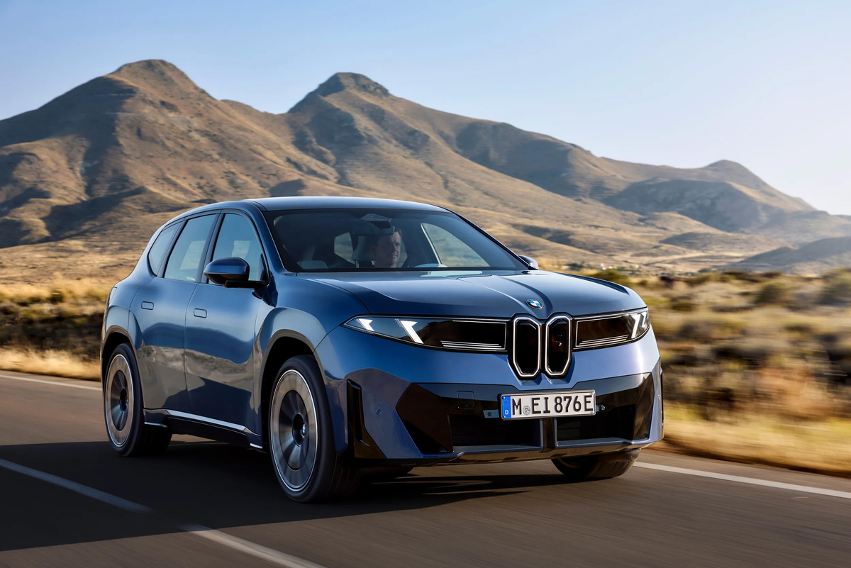 Изображение: BMW  📷
