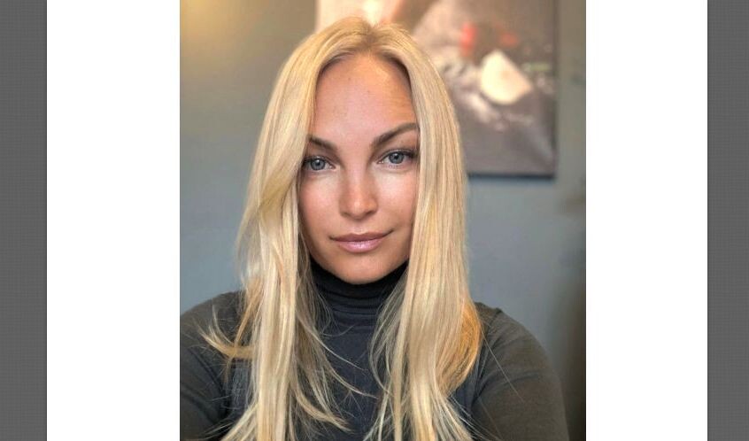 Оксана Олешко ушла из коллектива, решила посвятить время семье