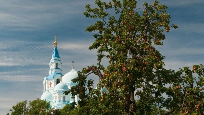      Фото: Денис Федоров / azbyka.ru