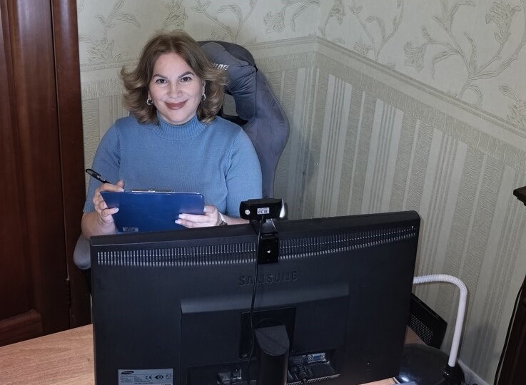 Техника психологического интервью как продолжение сказкотерапии в работе с супружеским кризисом.