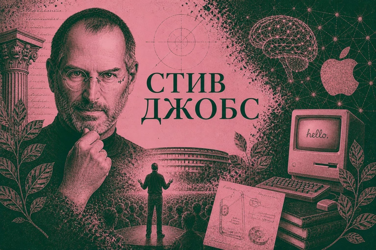 Изображение создано мной