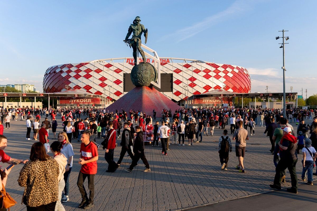    Денис Тырин, Sport24