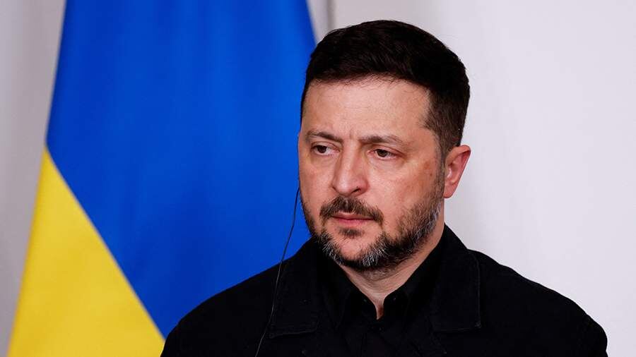 Карчаа назвал введенный Зеленским режим тишины очередной провокацией Киева