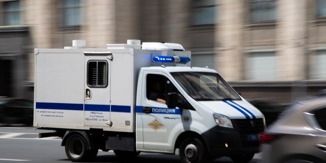 В Ростовской области попал в ДТП автозак с бывшим министром финансов Федотовой