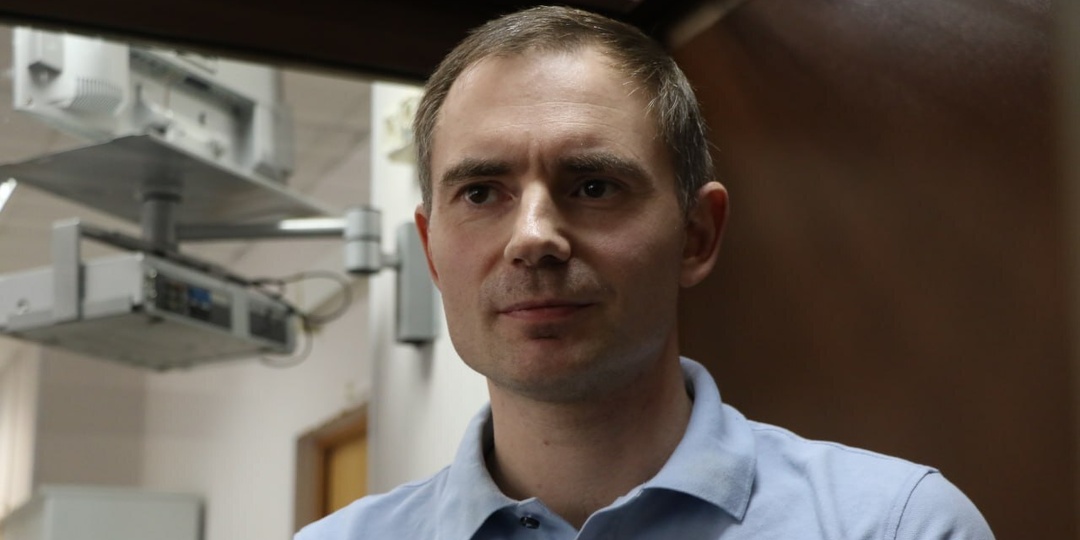 «Обвинение говорит о политической, национальной и социальной ненависти»: в Москве продолжается рассмотрение дела Максима Круглова