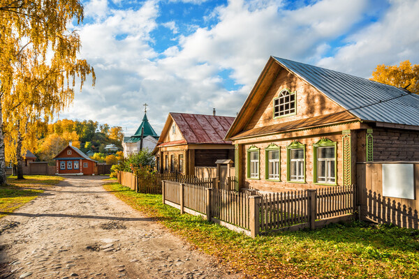 Baturina Yuliya/Shutterstock/FOTODOM   📷