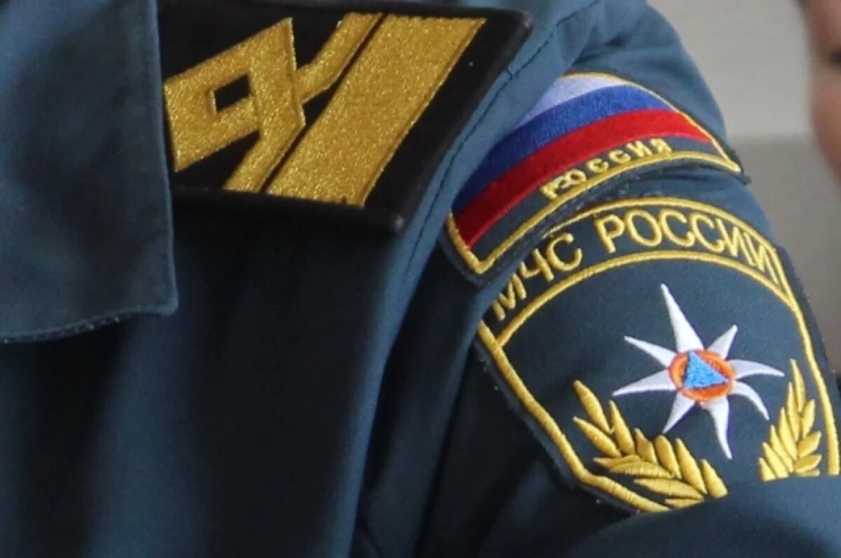    МЧС: после инцидента на шахте в Кузбассе начали выводить людей
