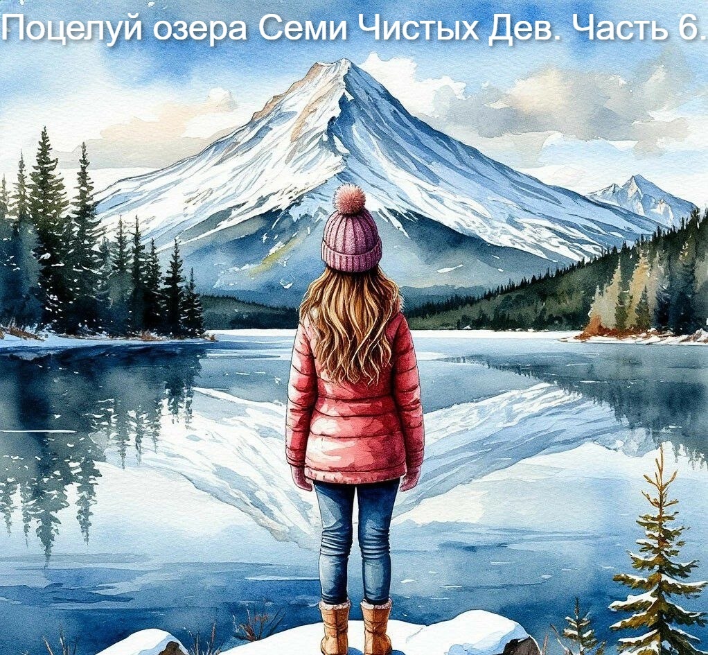 Изображение сгенерировано нейросетью Шедеврум.