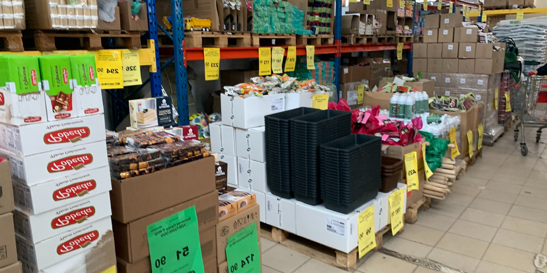 Не пропустите эти летние новинки в магазине Светофор и Фикс Прайс. Магазины битком полезных и интересных товаров. Смотрите что нашла.
