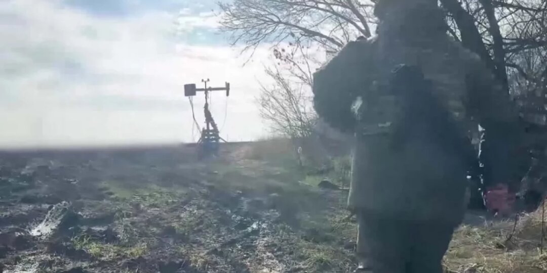 Участник СВО из Бурятии Вадим Бореев награжден медалью Жукова